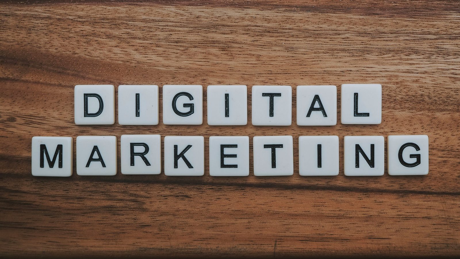 The Power of Digital Marketing in Today’s Business Landscape